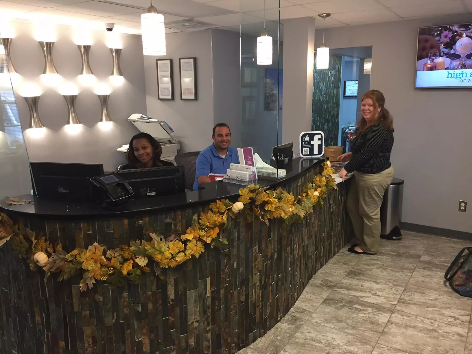 Family and Special Needs Dentist in Alexandria near Arlington, VA